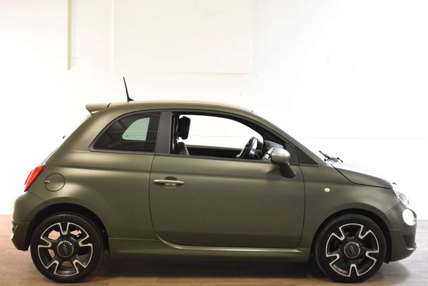 Fiat 500 0.9 TwinAir 60 kW image number 3