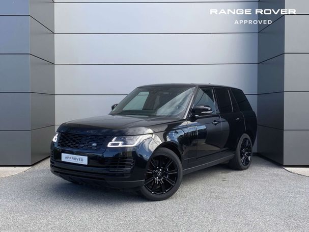 Land Rover Range Rover Autobiography 224 kW image number 1