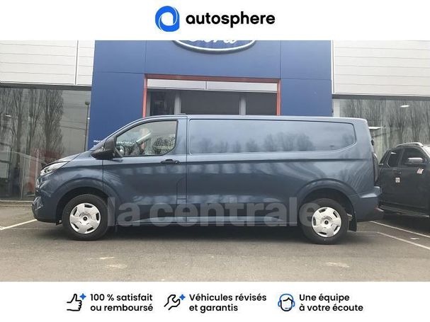 Ford Transit Custom 320 L2H1 Trend 100 kW image number 15