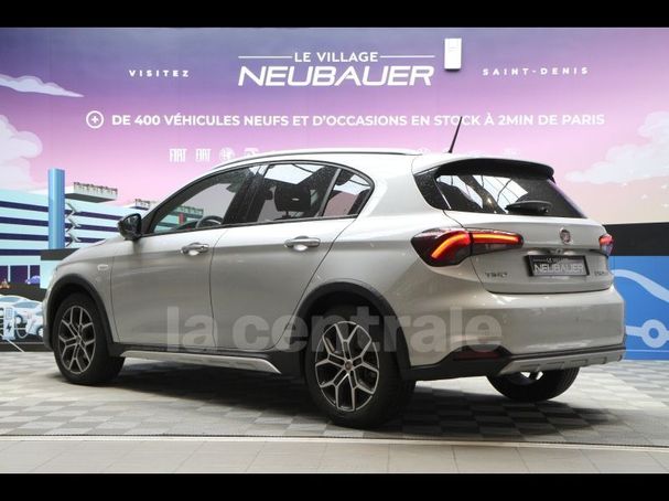 Fiat Tipo 96 kW image number 3