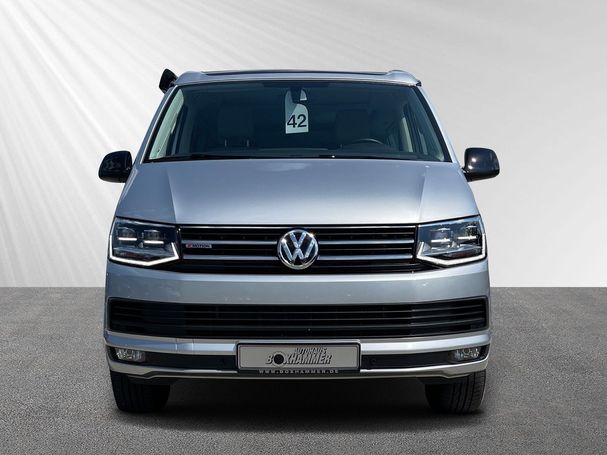 Volkswagen T6 California 2.0 TDI Ocean Edition 4Motion DSG 150 kW image number 4