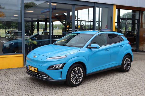 Hyundai Kona 64 kWh 150 kW image number 1