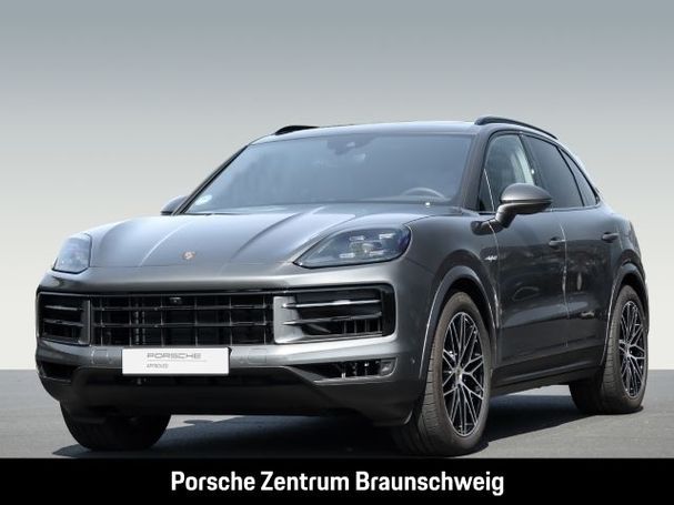 Porsche Cayenne E-Hybrid 346 kW image number 1