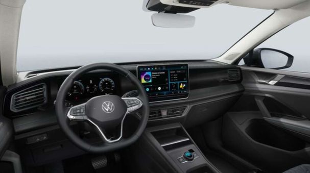 Volkswagen Tiguan 1.5 DSG 96 kW image number 9