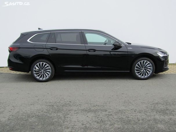 Skoda Superb Combi 2.0 TDI 110 kW image number 3