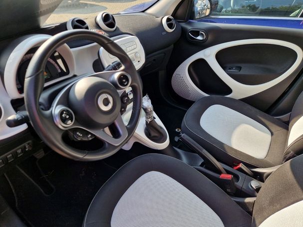 Smart ForFour 52 kW image number 7