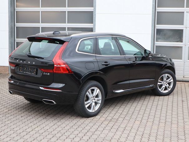 Volvo XC60 D4 AWD Inscription 140 kW image number 19