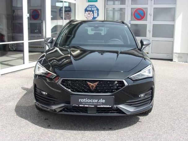 Cupra Leon Sportstourer 1.5 eTSI DSG 110 kW image number 14