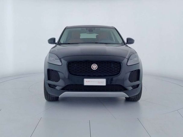 Jaguar E-Pace AWD R-Dynamic SE 110 kW image number 1