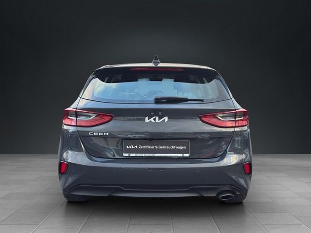 Kia Ceed 1.5 T-GDI Spirit 118 kW image number 4