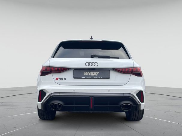 Audi RS3 S tronic Sportback 294 kW image number 6