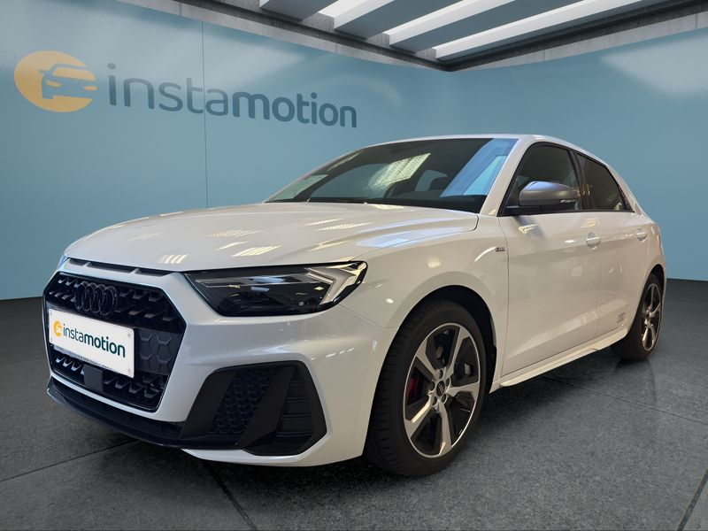 Audi A1 Sportback 40