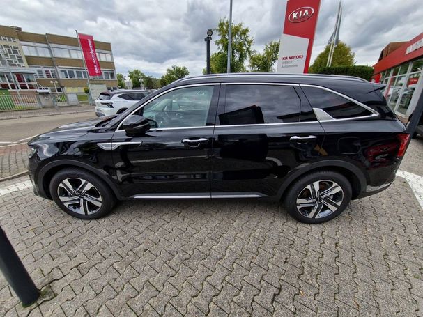 Kia Sorento 1.6 T-GDI Hybrid Platinum AWD 169 kW image number 8