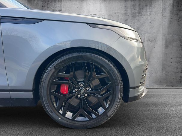 Land Rover Range Rover Velar R-Dynamic SE 221 kW image number 22