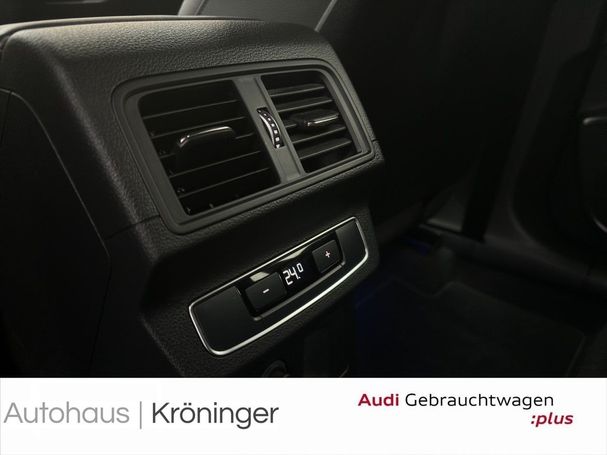 Audi SQ5 3.0 TDI quattro 255 kW image number 17