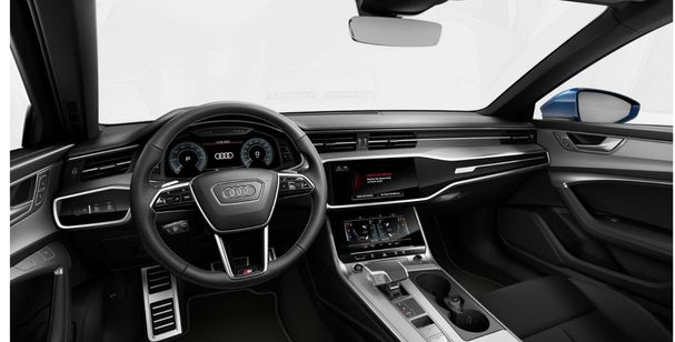 Audi A6 50 TFSIe quattro S tronic Avant 220 kW image number 4