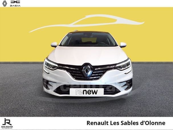 Renault Megane TCe 140 Techno 103 kW image number 3