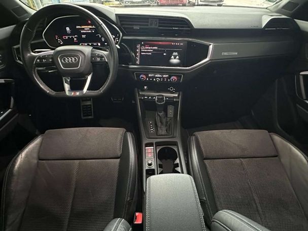 Audi Q3 35 TFSI S tronic 112 kW image number 13