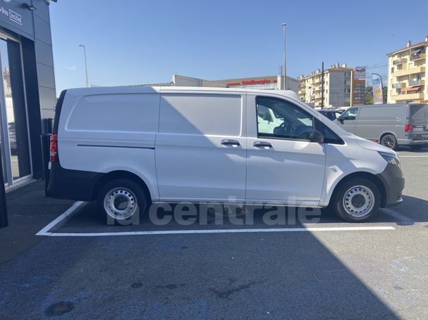 Mercedes-Benz Vito 114 CDi long 100 kW image number 13