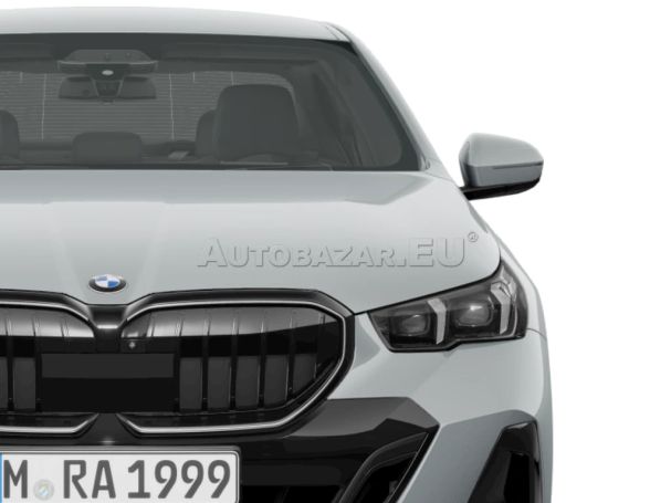 BMW 520d xDrive 145 kW image number 4