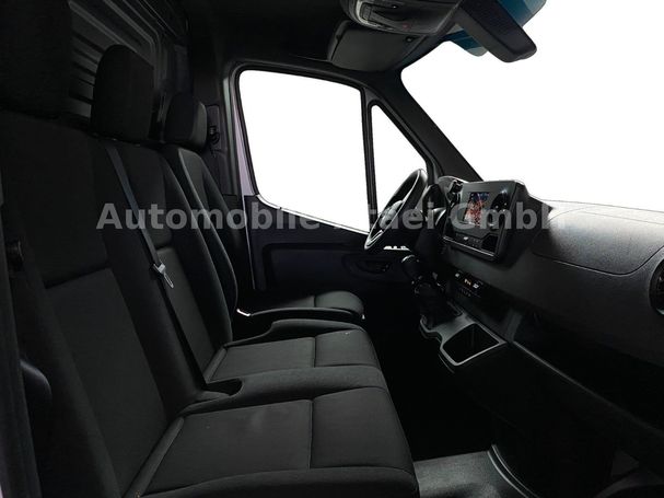 Mercedes-Benz Sprinter 315 110 kW image number 10