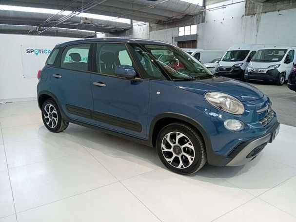 Fiat 500L 1.4 70 kW image number 2