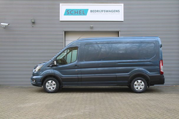 Ford Transit 350 L3H2 2.0 Limited 121 kW image number 12