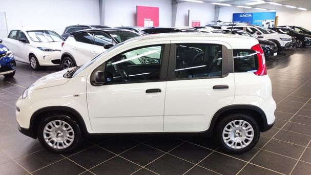 Fiat Panda 51 kW image number 5