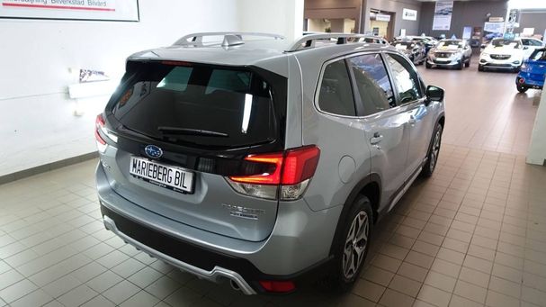 Subaru Forester 2.0i Active 110 kW image number 26