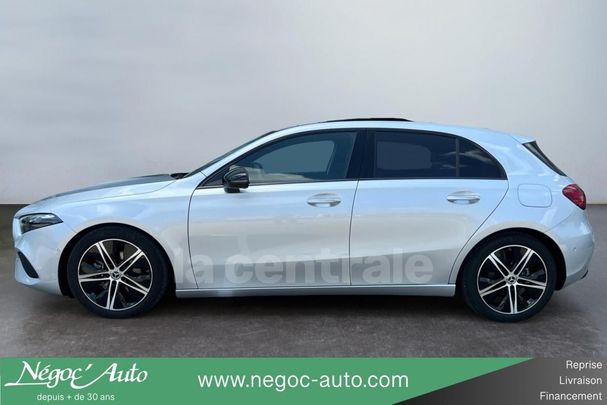 Mercedes-Benz A 180 d 85 kW image number 5