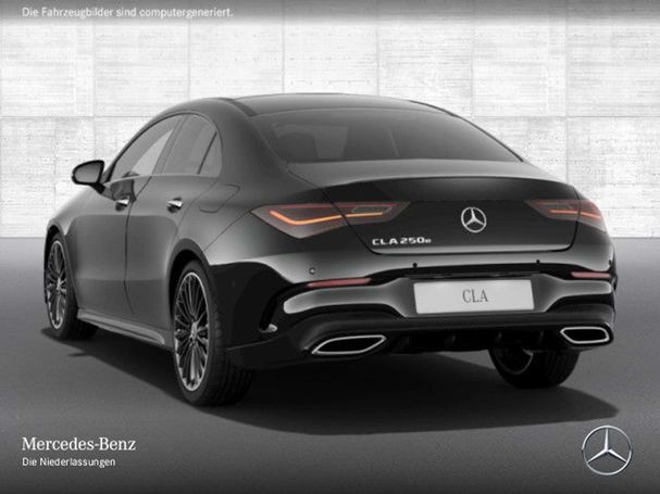 Mercedes-Benz CLA 250 160 kW image number 22