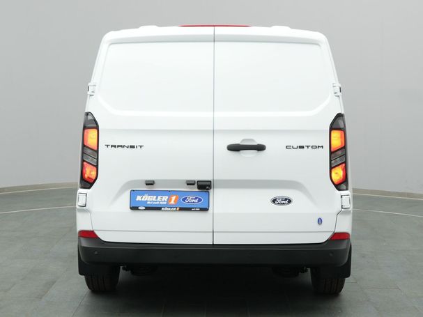 Ford Transit Custom 280 Trend 81 kW image number 7