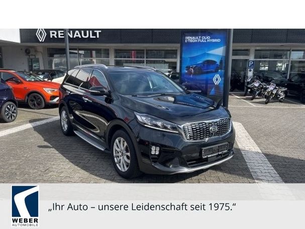 Kia Sorento 2.2 CRDi AWD 147 kW image number 2