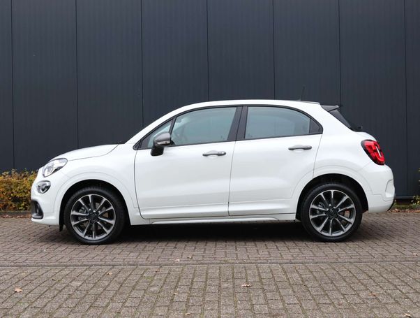 Fiat 500X Hybrid 96 kW image number 3