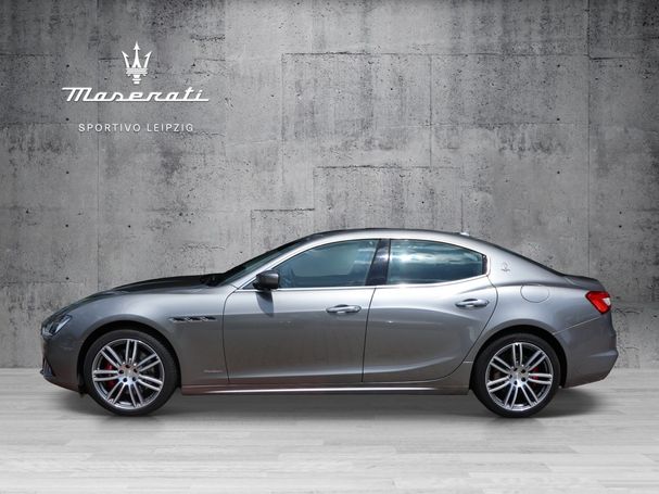 Maserati Ghibli 257 kW image number 5