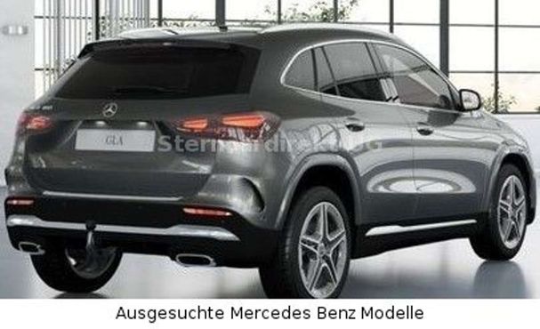 Mercedes-Benz GLA 180 100 kW image number 3