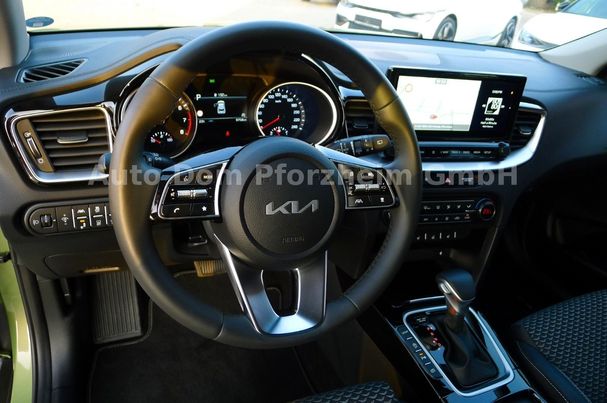 Kia XCeed 1.5 T-GDI Spirit 118 kW image number 11