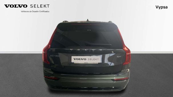 Volvo XC90 B5 AWD 173 kW image number 4