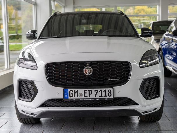 Jaguar E-Pace D165 R-Dynamic S AWD 120 kW image number 2