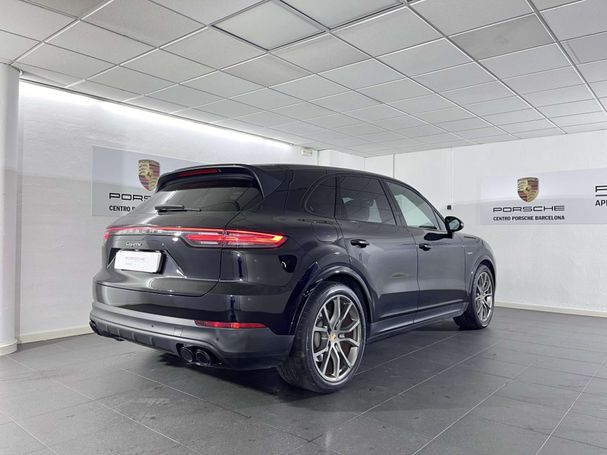 Porsche Cayenne E-Hybrid 340 kW image number 7