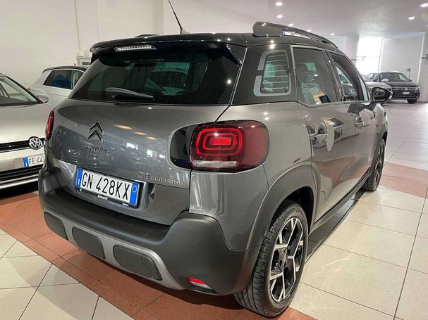 Citroen C3 Aircross PureTech 130 Shine EAT6 96 kW image number 3