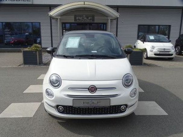 Fiat 500 51 kW image number 3