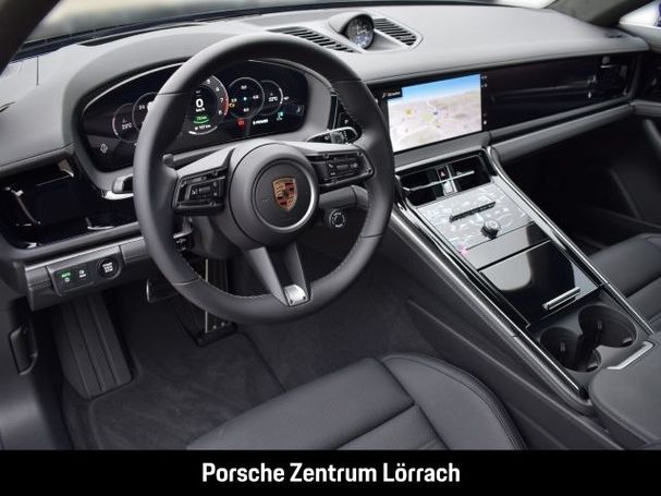 Porsche Panamera 4 E-Hybrid 346 kW image number 13