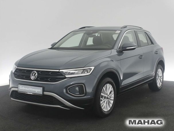 Volkswagen T-Roc 2.0 TDI Life 85 kW image number 1