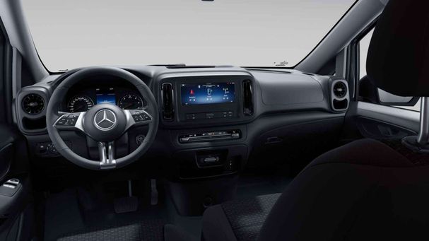 Mercedes-Benz Vito 116 CDi PRO 120 kW image number 2