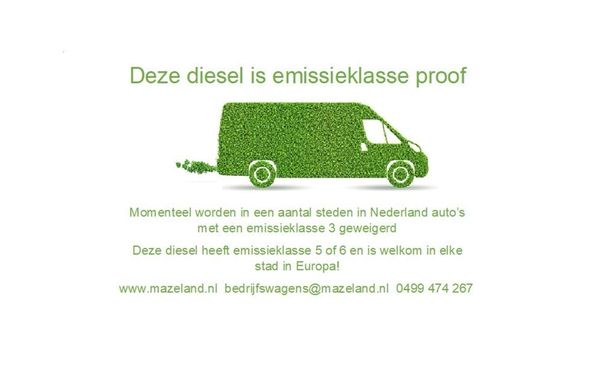 Opel Vivaro 1.6 CDTI 70 kW image number 4