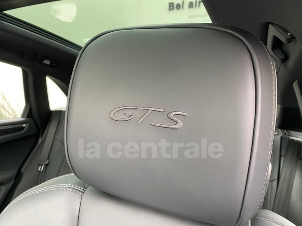 Porsche Macan GTS 280 kW image number 33