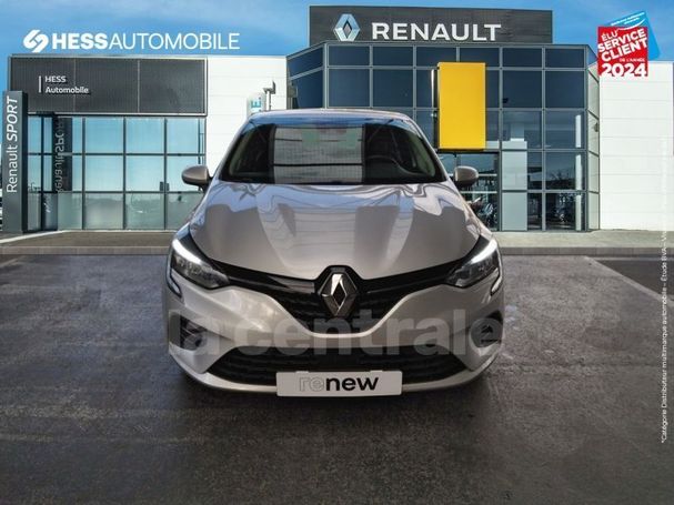 Renault Clio dCi 63 kW image number 3