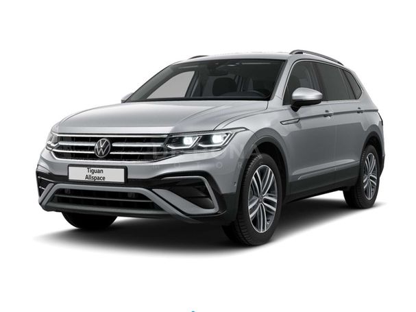 Volkswagen Tiguan Allspace 2.0 TDI DSG 110 kW image number 1