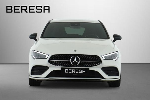 Mercedes-Benz CLA 180 Shooting Brake 100 kW image number 2